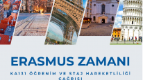 2024 Erasmus+ Study and Internship Mobility