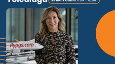“Being a Female Leader in Aviation” Interview